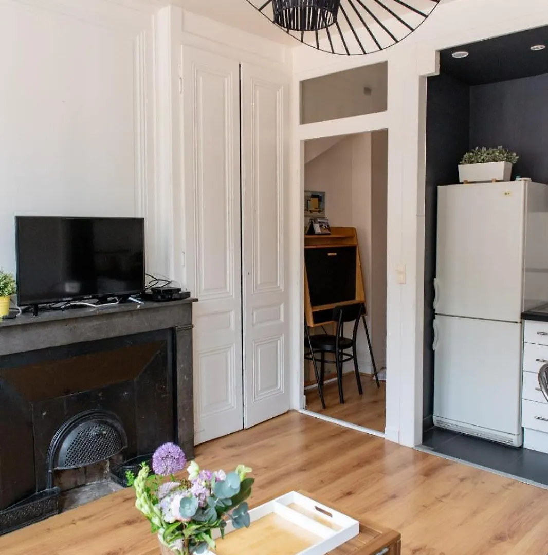 Appartement Arty Vieux Lyon - Vue Sur Fourviere צרפת