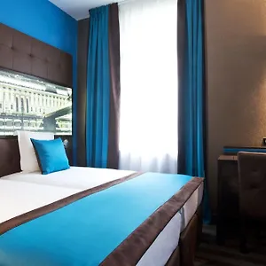 3* Отель Des Savoies Perrache