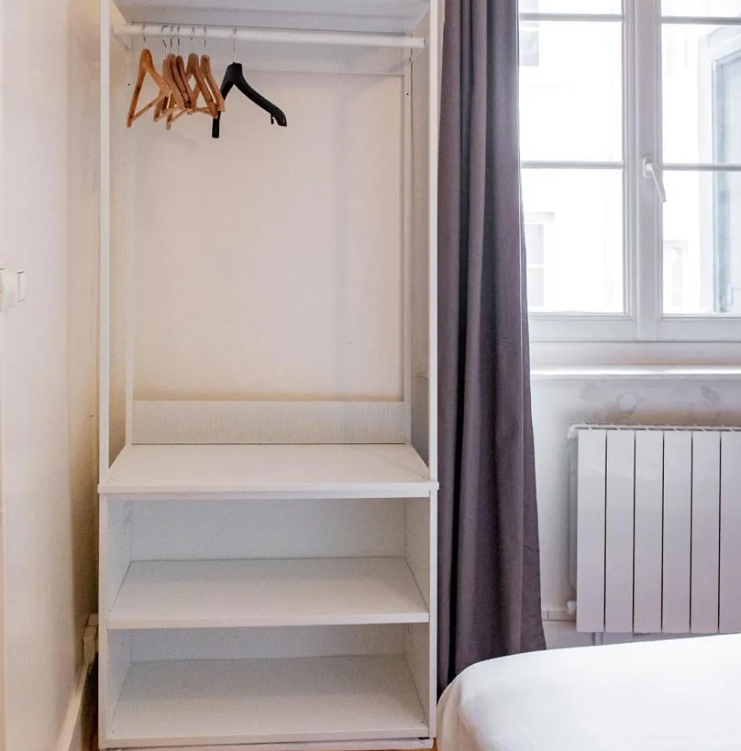 Appartement Arty Vieux Lyon - Vue Sur Fourviere France
