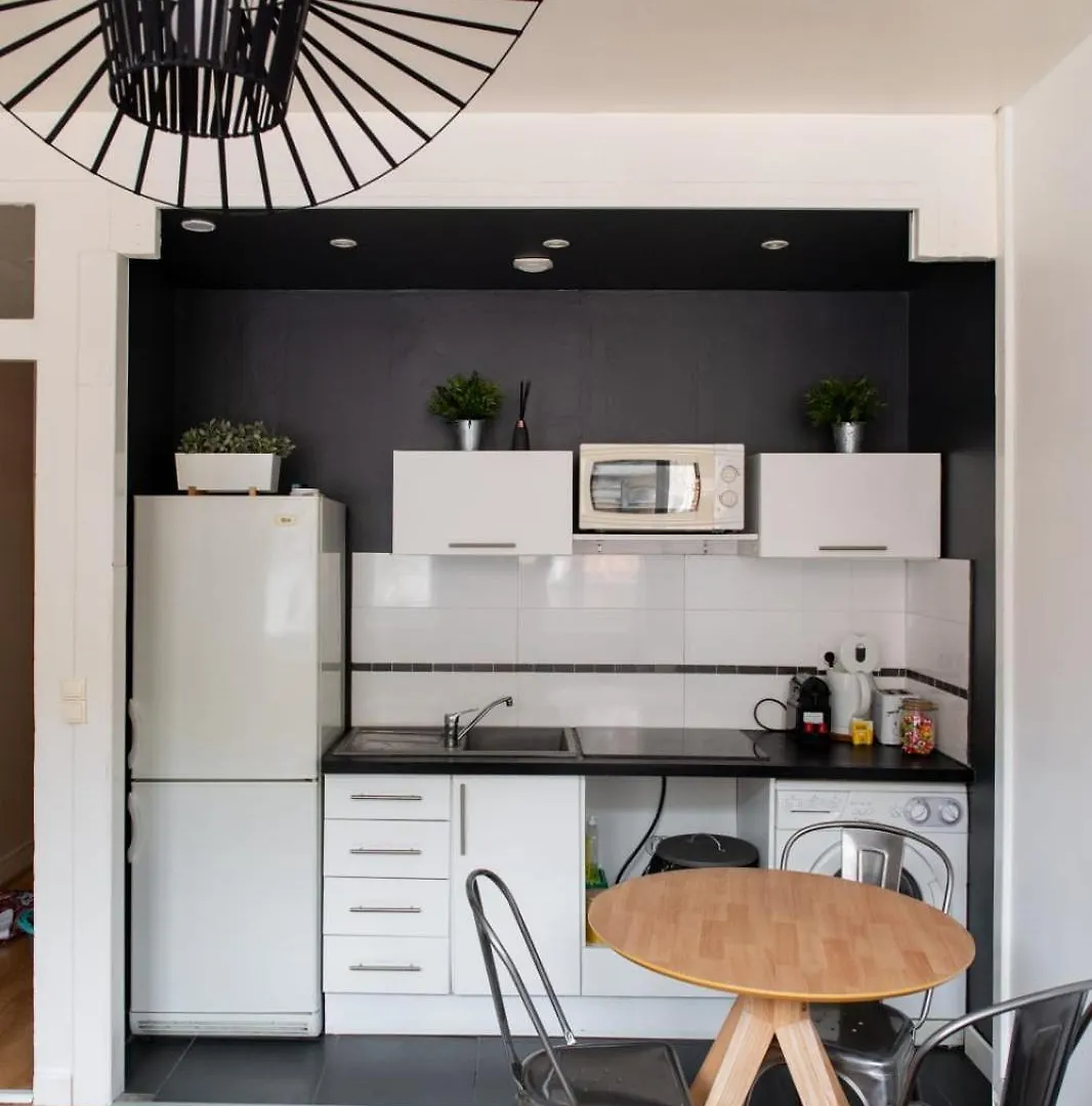 Appartement Arty Vieux Lyon - Vue Sur Fourviere 0*,